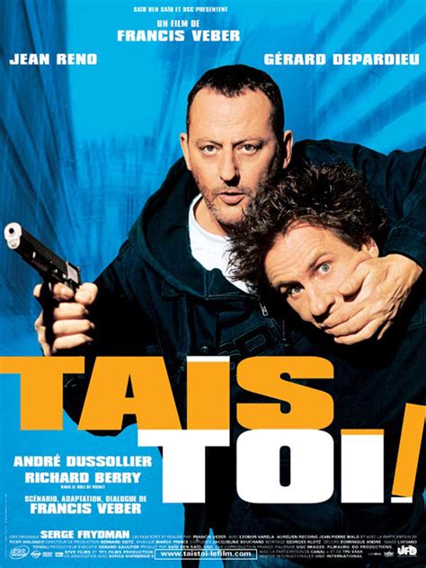 film tais toi en streaming|tais toi full movie.